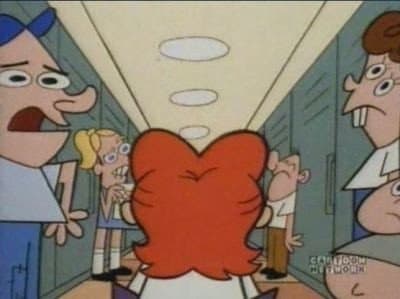 Still from Picture Day
