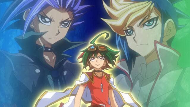 Still from Sora's Secrets (2)