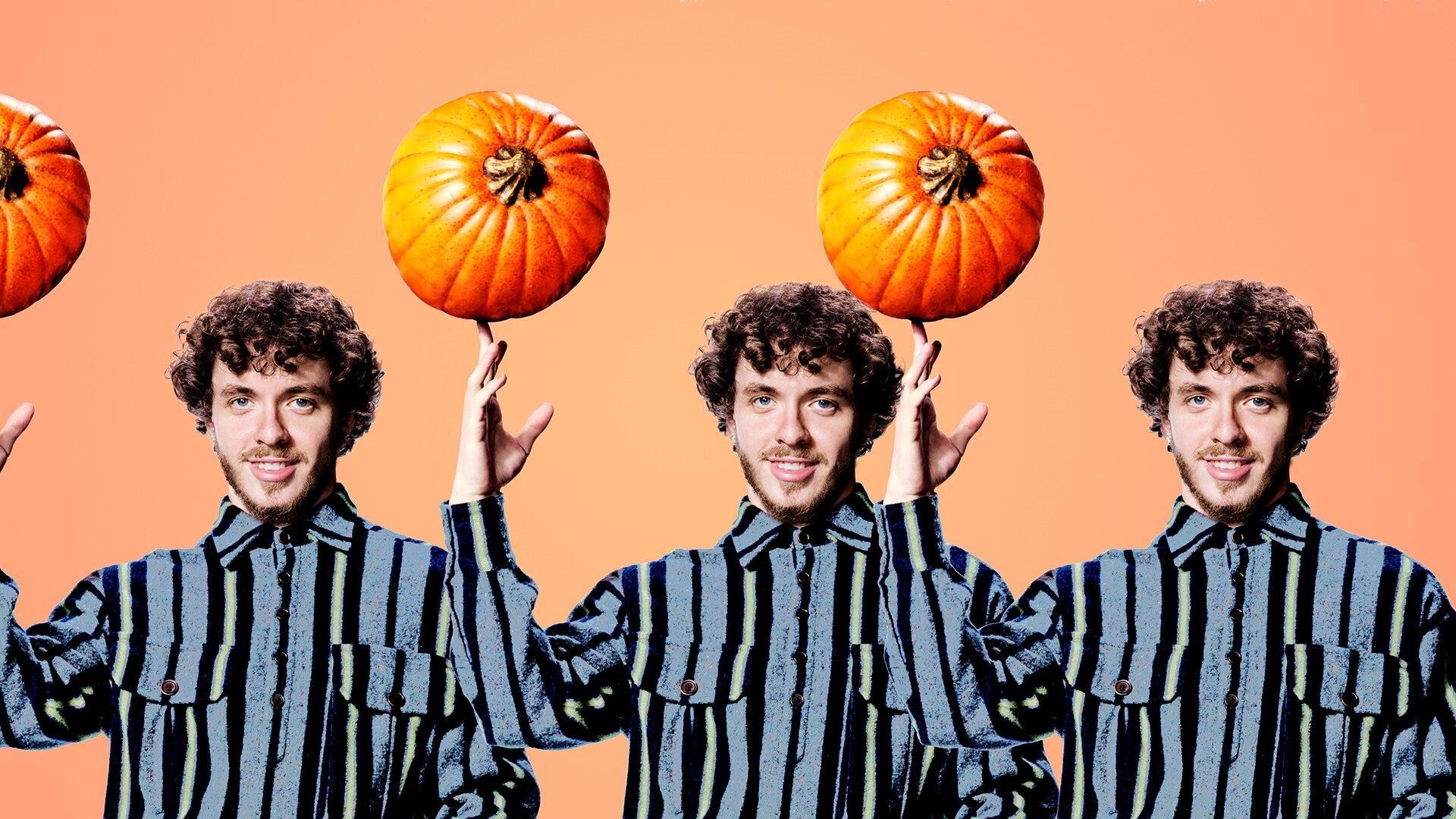 Still from October 29 - Jack Harlow