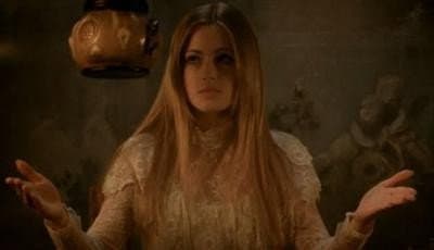 Still from Cursed