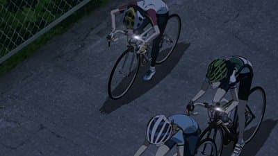 Still from Onoda in Last Place