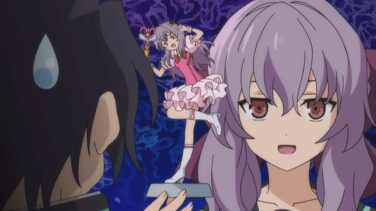 Still from Seraph of the Endless 1