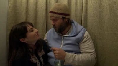 Still from Sixty Feet Under