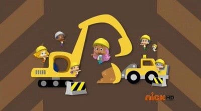 Still from Construction Psyched!
