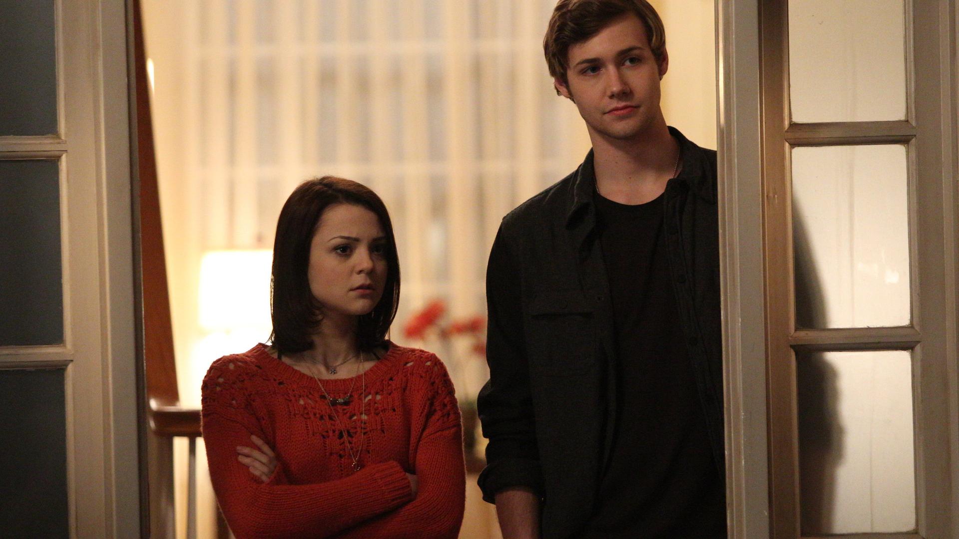 Still from Stay with Me