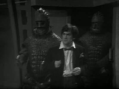 Still from The Seeds of Death (3)