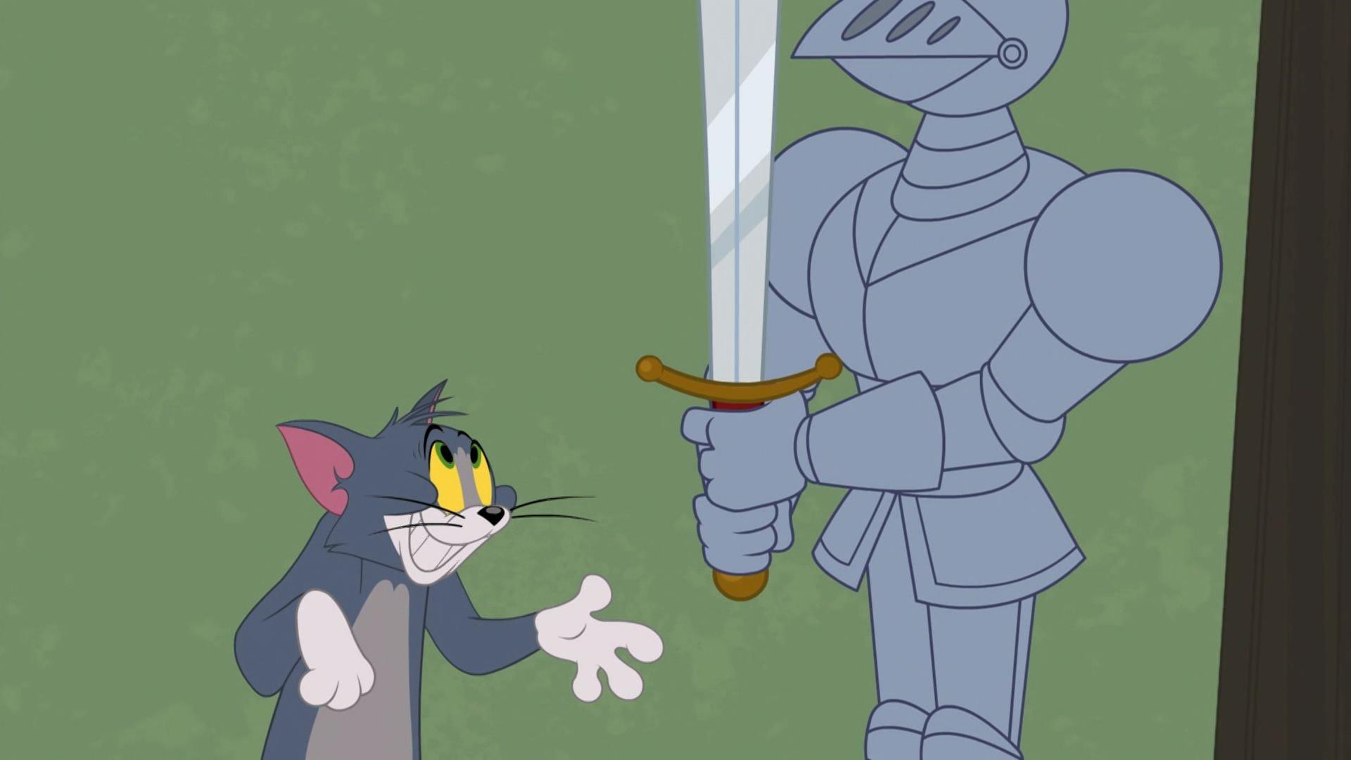 Still from Shadow Boxin'