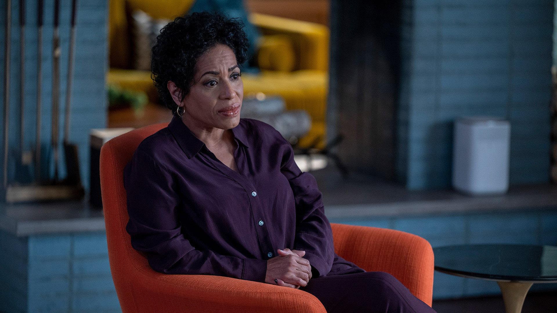 Still from Brooke - Week 2