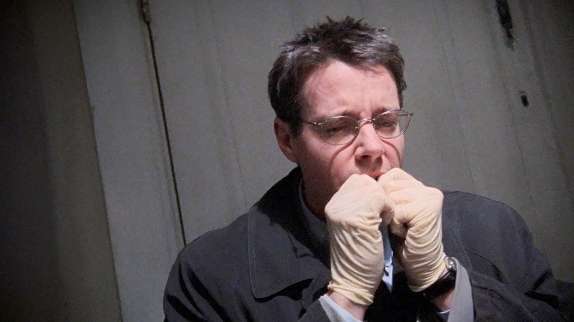 Still from Finnegan's Wake