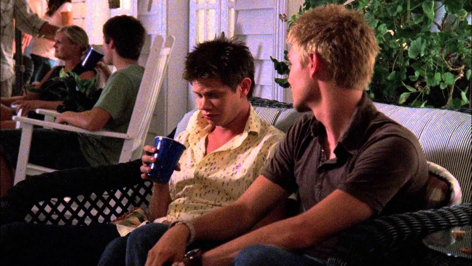 Still from Good News for People Who Love Bad News