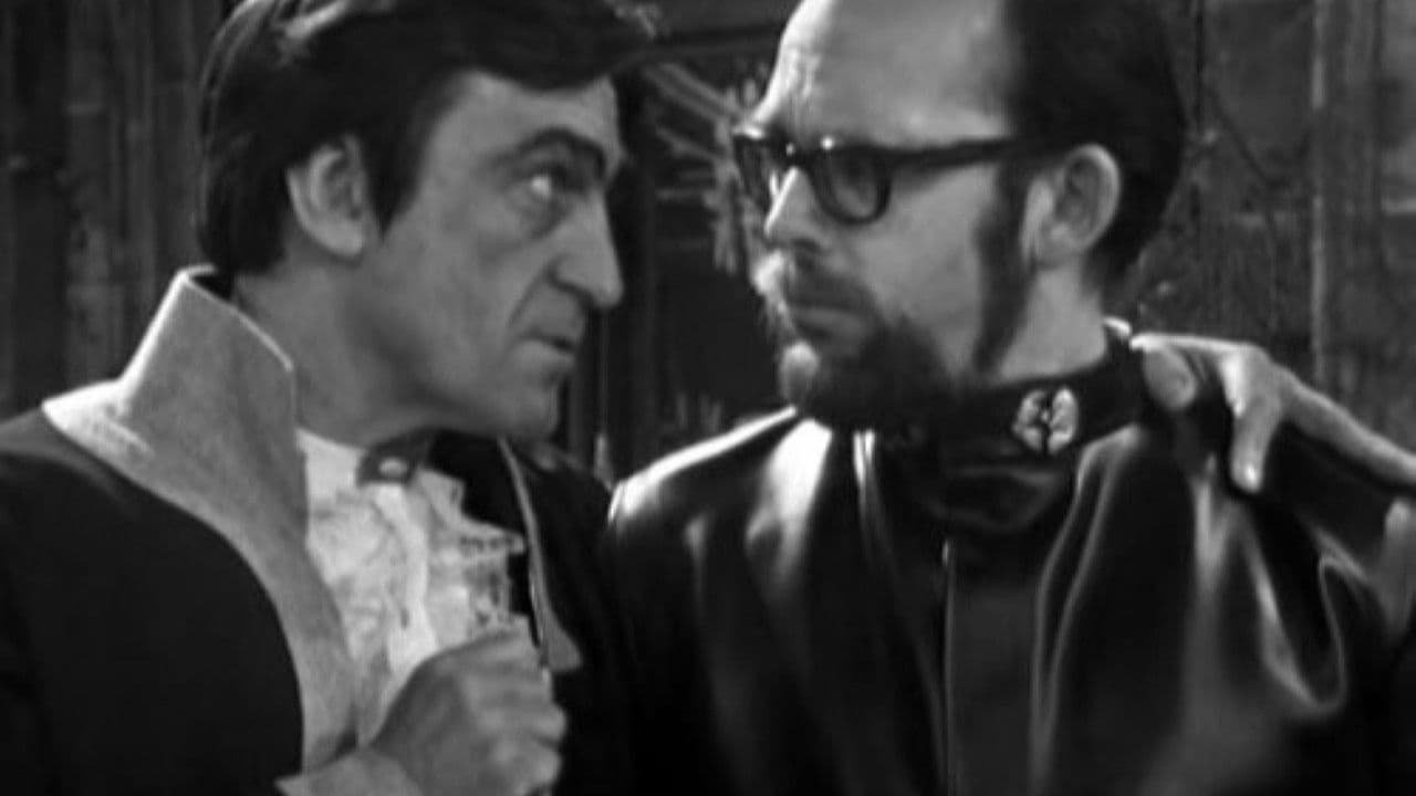 Still from The Enemy of the World (2)