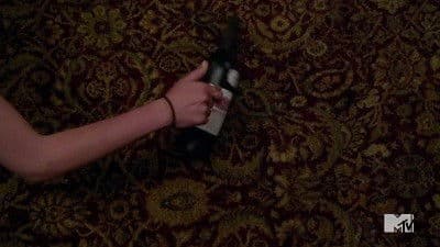 Still from The Other Shoe