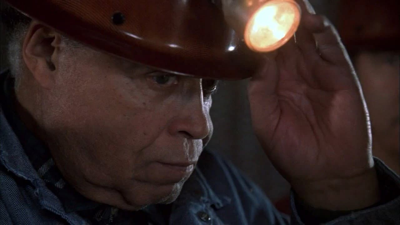 Still from Three Miners From Everwood