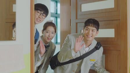 Still from Don't Worry.mp3