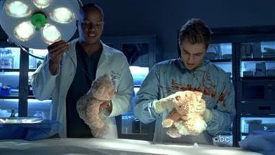 Still from Our Thanks