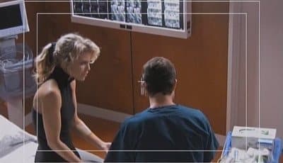 Still from Damien Sands