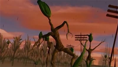 Still from Bloodcorn
