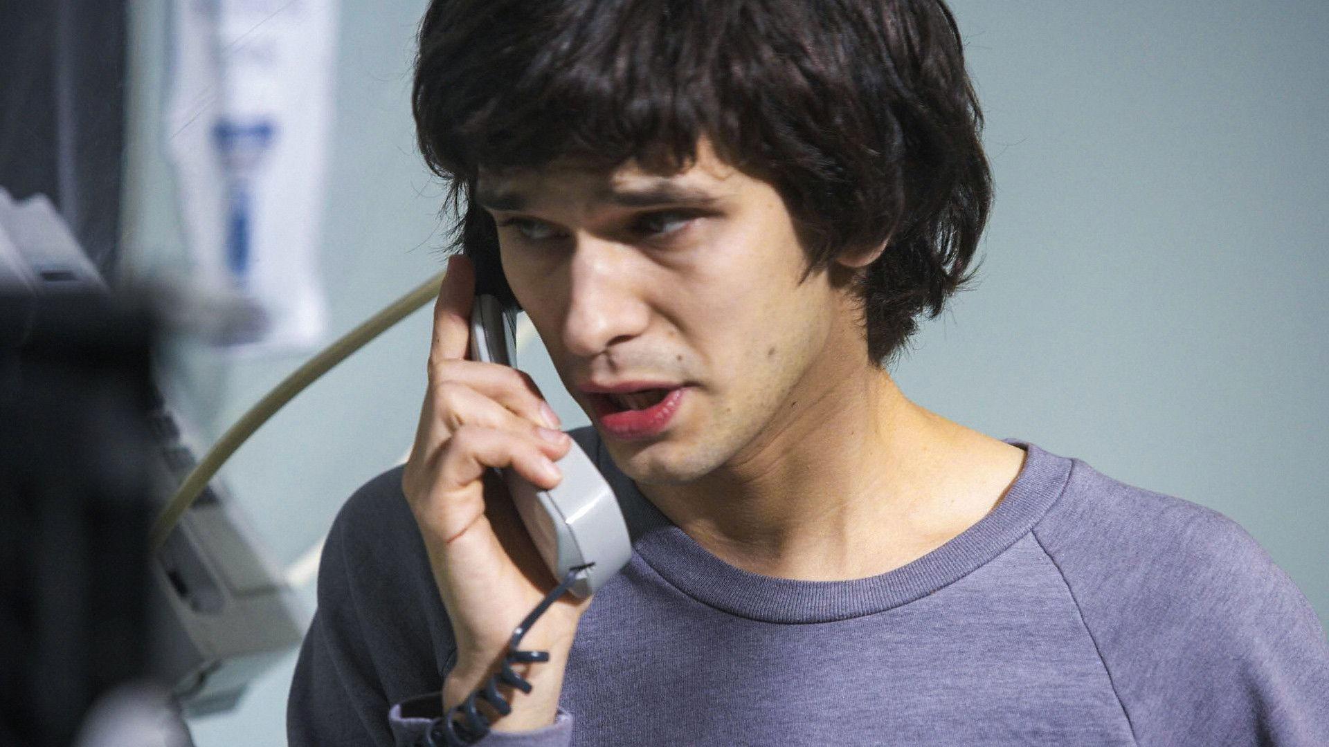 Still from Episode 2