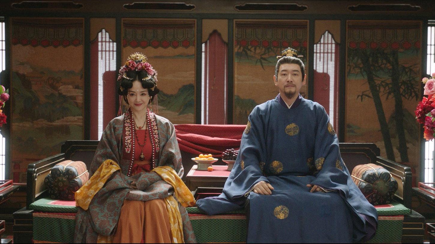 Still from Episode 18