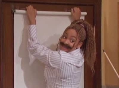 Still from Skunk'd