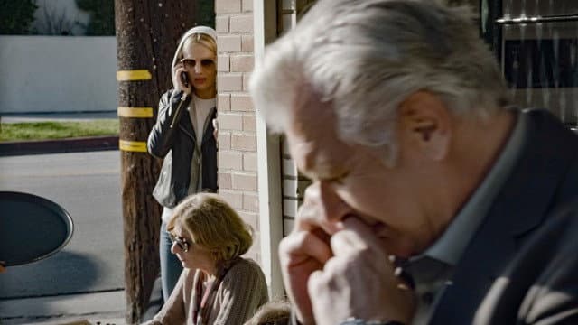 Still from Missing Time