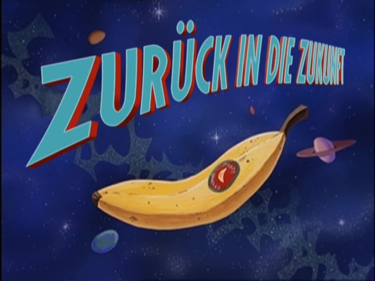 Still from Future Schlock