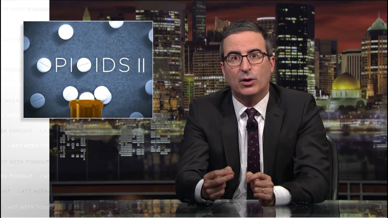 Still from Opioids II