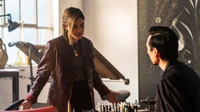 Still from Episode 2