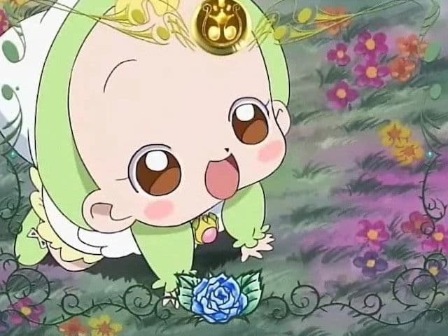 Still from Hana-chan Dies!?