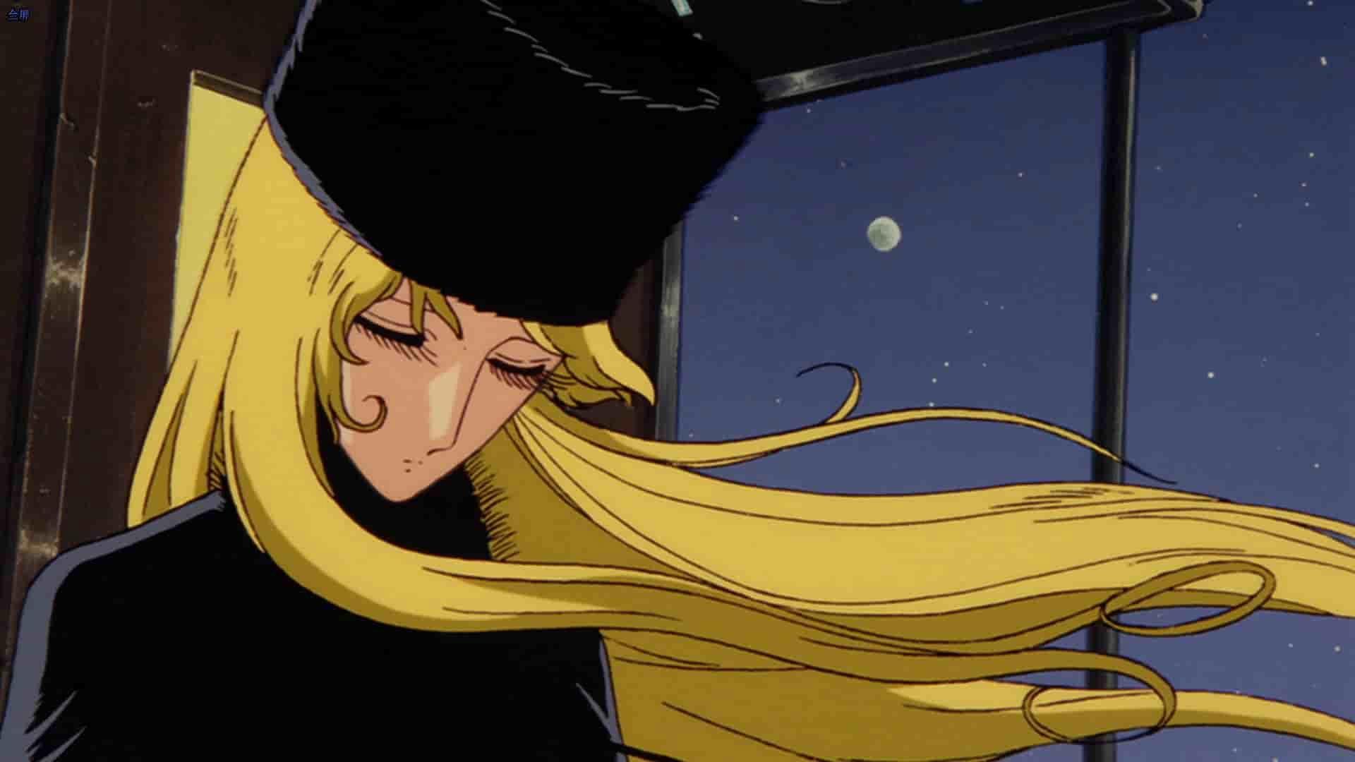 Still from Episode 14
