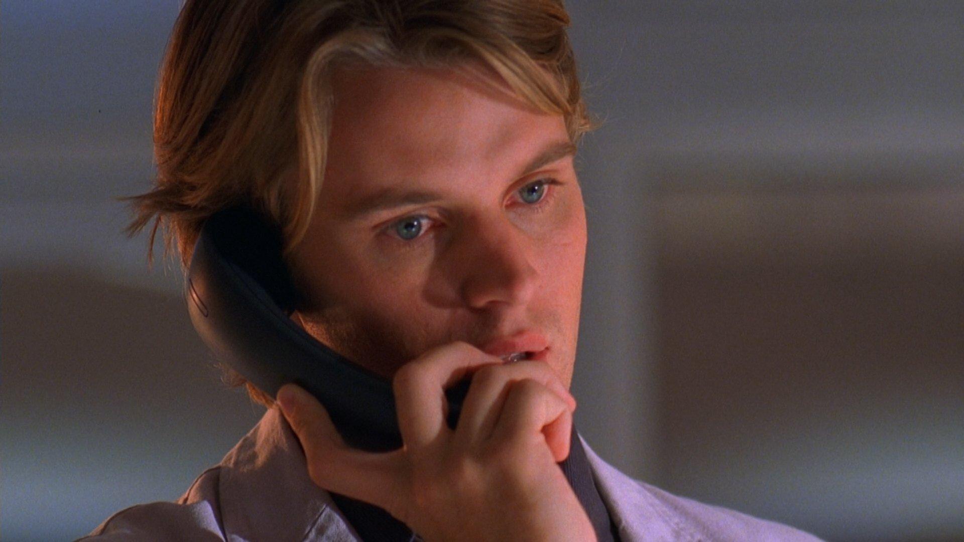 Still from The Mistake