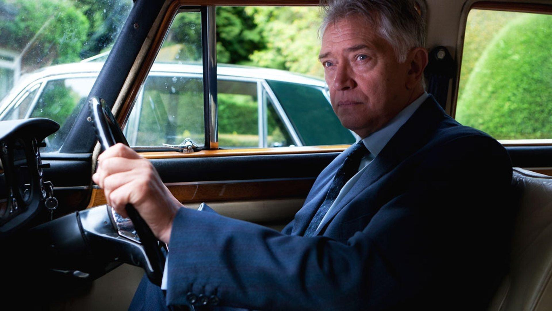Still from Goodbye China