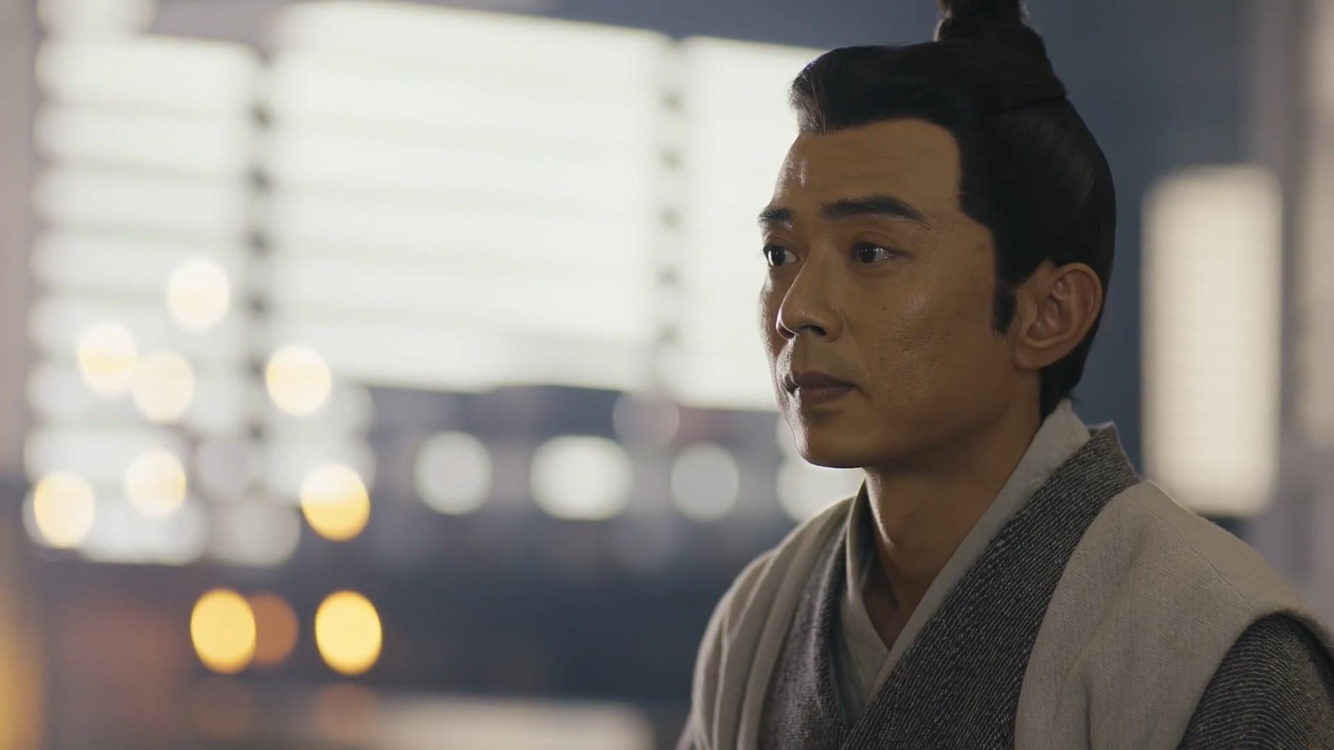 Still from Episode 33