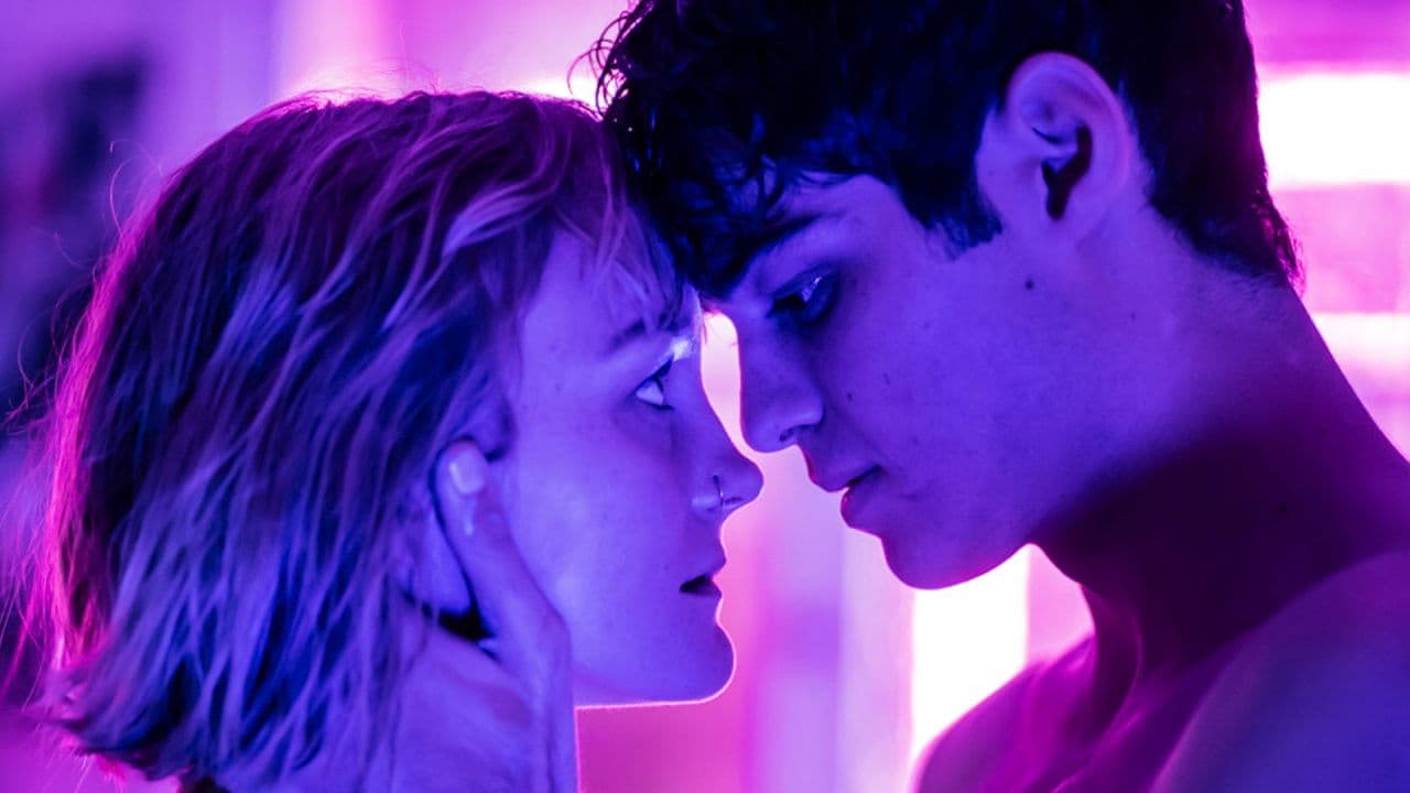 Still from Deep End