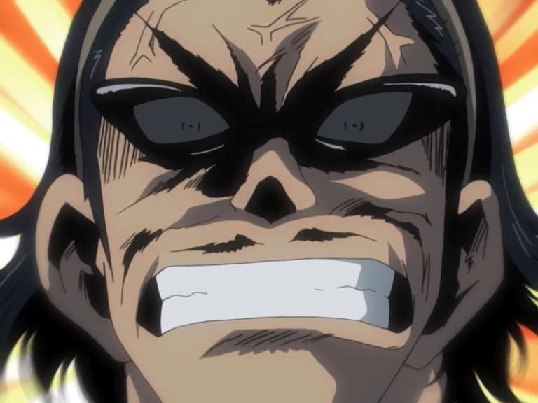 Still from 3rd Semester: Receive! My Feelings! / Shatter! My Feelings! / Full Speed Ahead for Love!