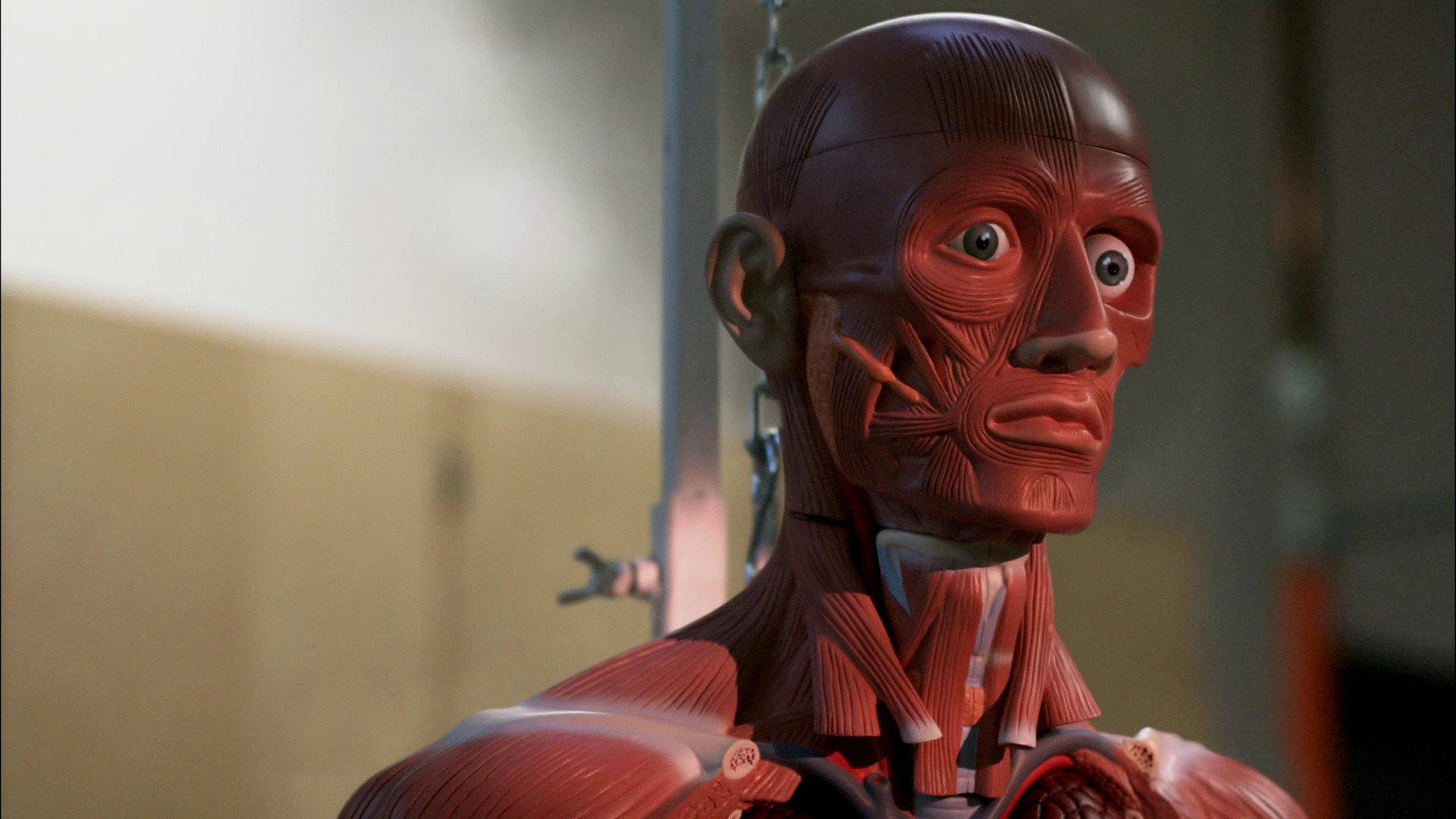 Still from Mannequin 3: The Reckoning