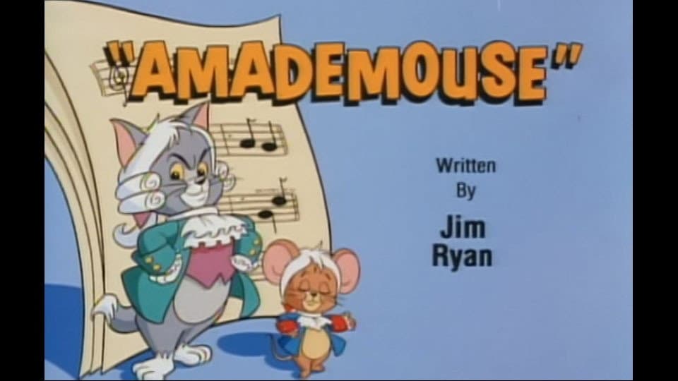 Still from Amademouse