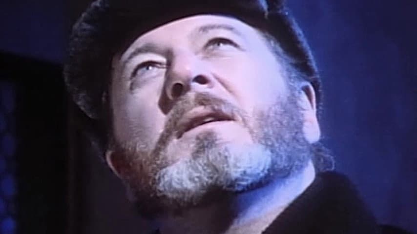 Still from The Pedestrian