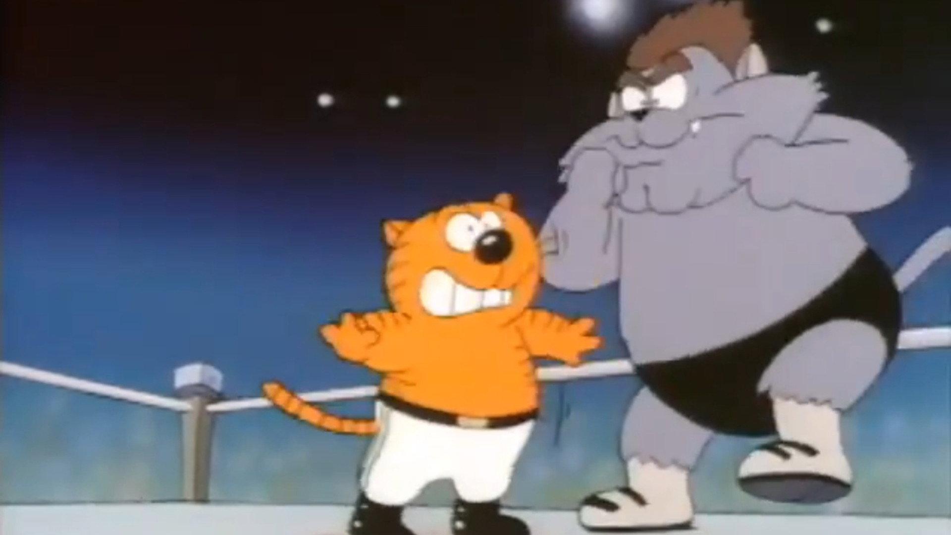 Still from Boom Boom Pussini