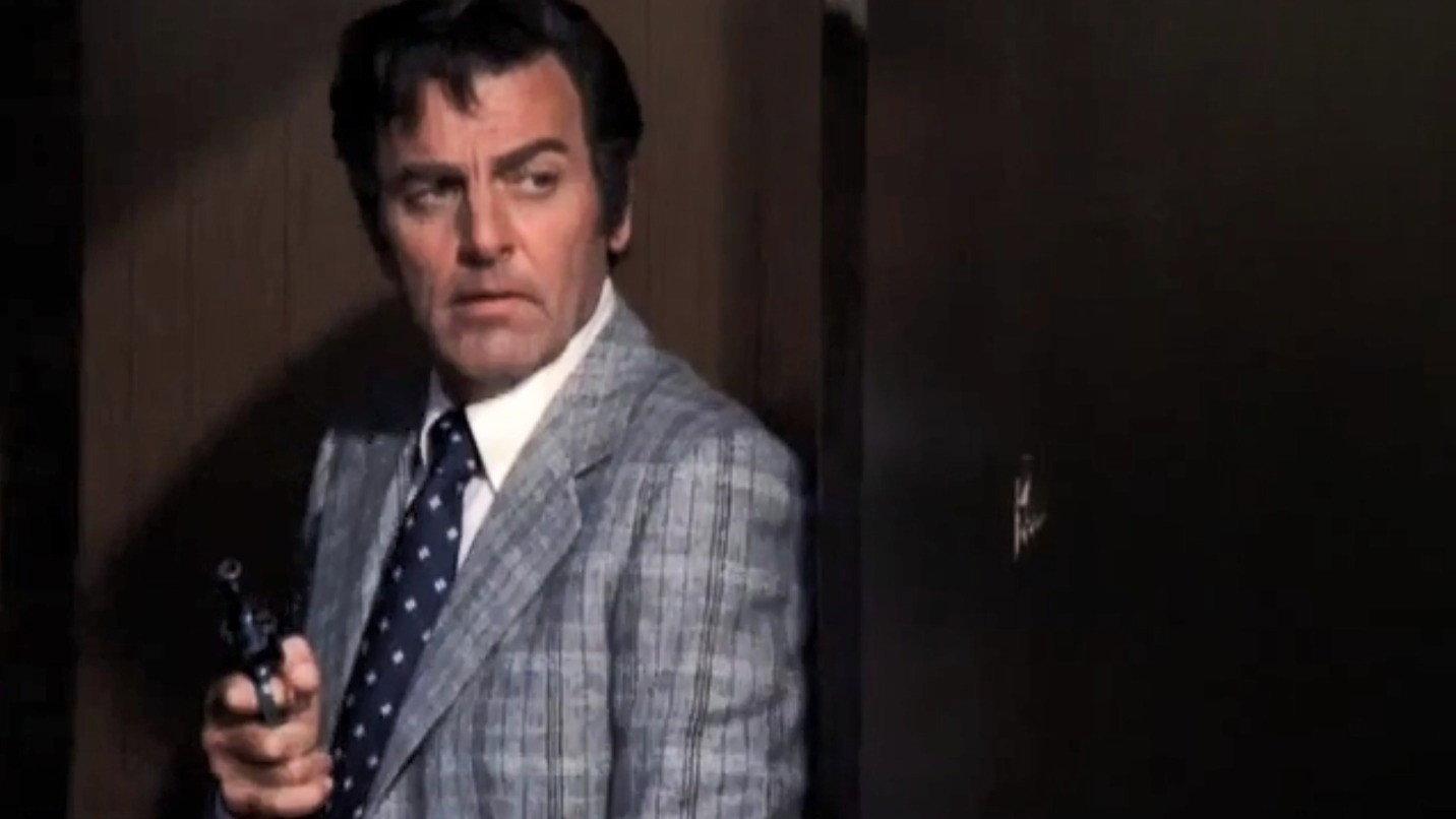 Still from Sing a Song of Murder