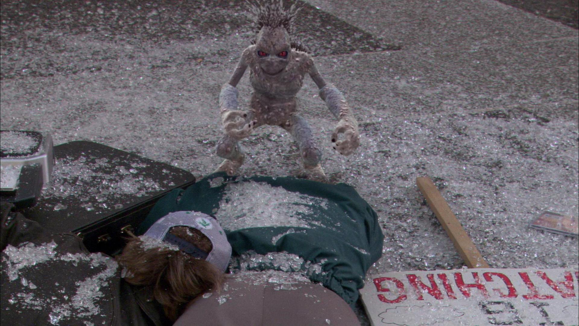 Still from Always
