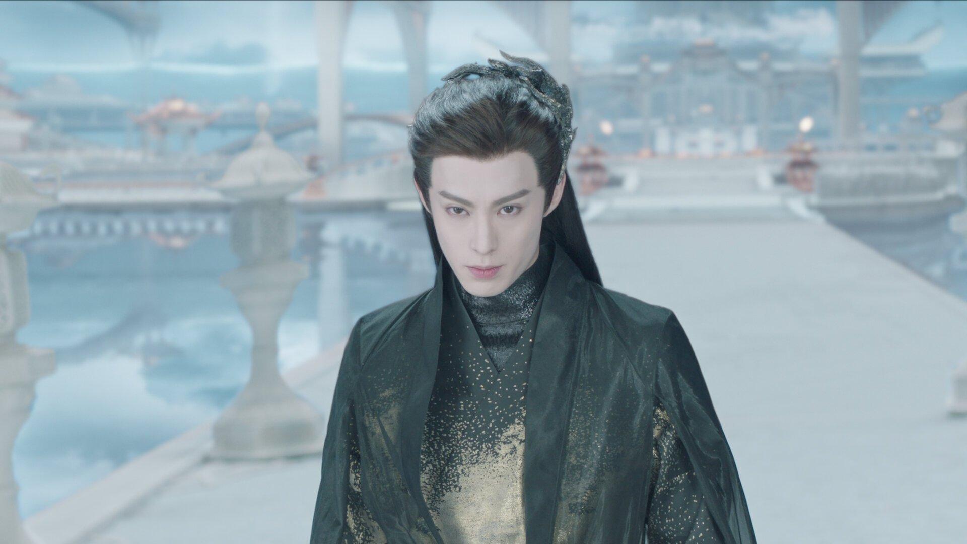 Still from Episode 9