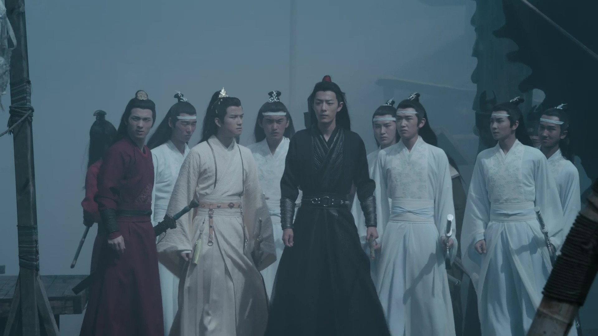 Still from Episode 37