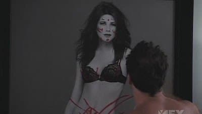 Still from Carly Summers