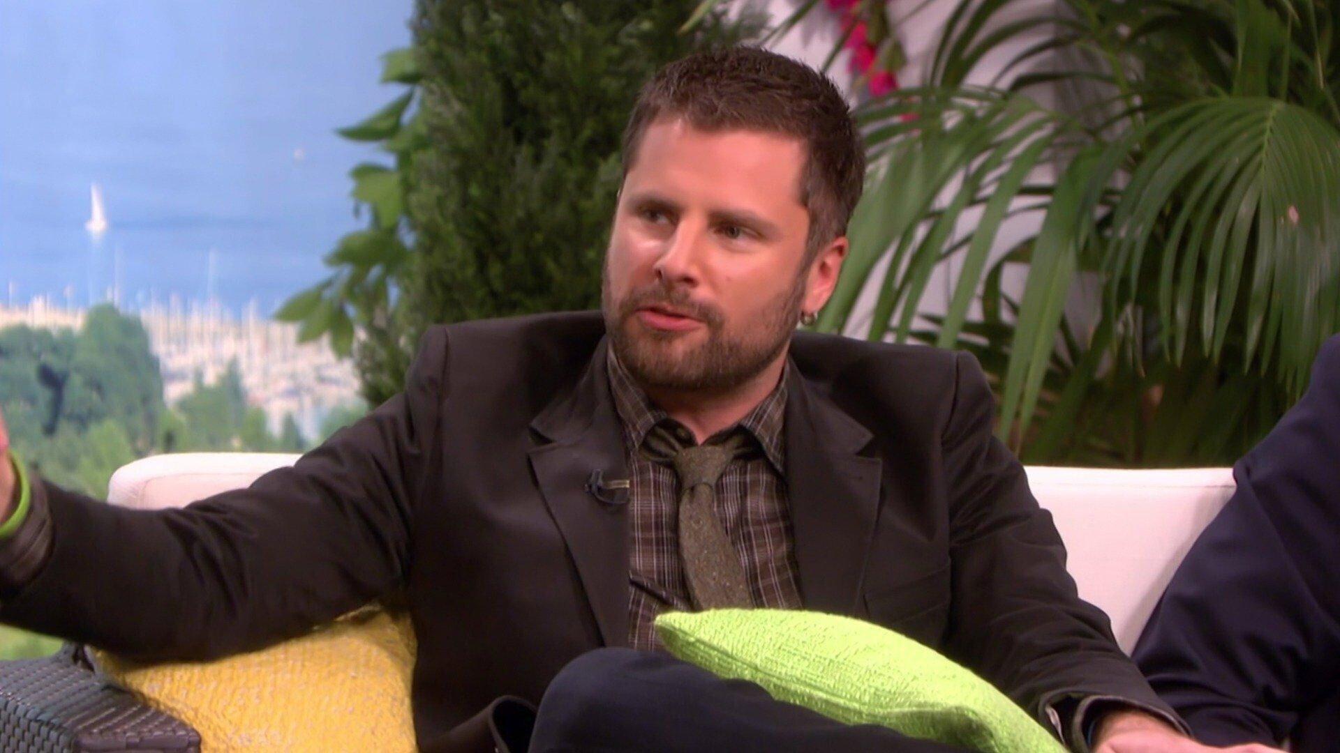 Still from Psych After Pshow