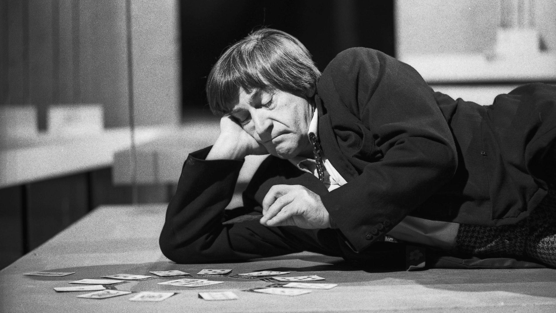 Still from The War Games (10)
