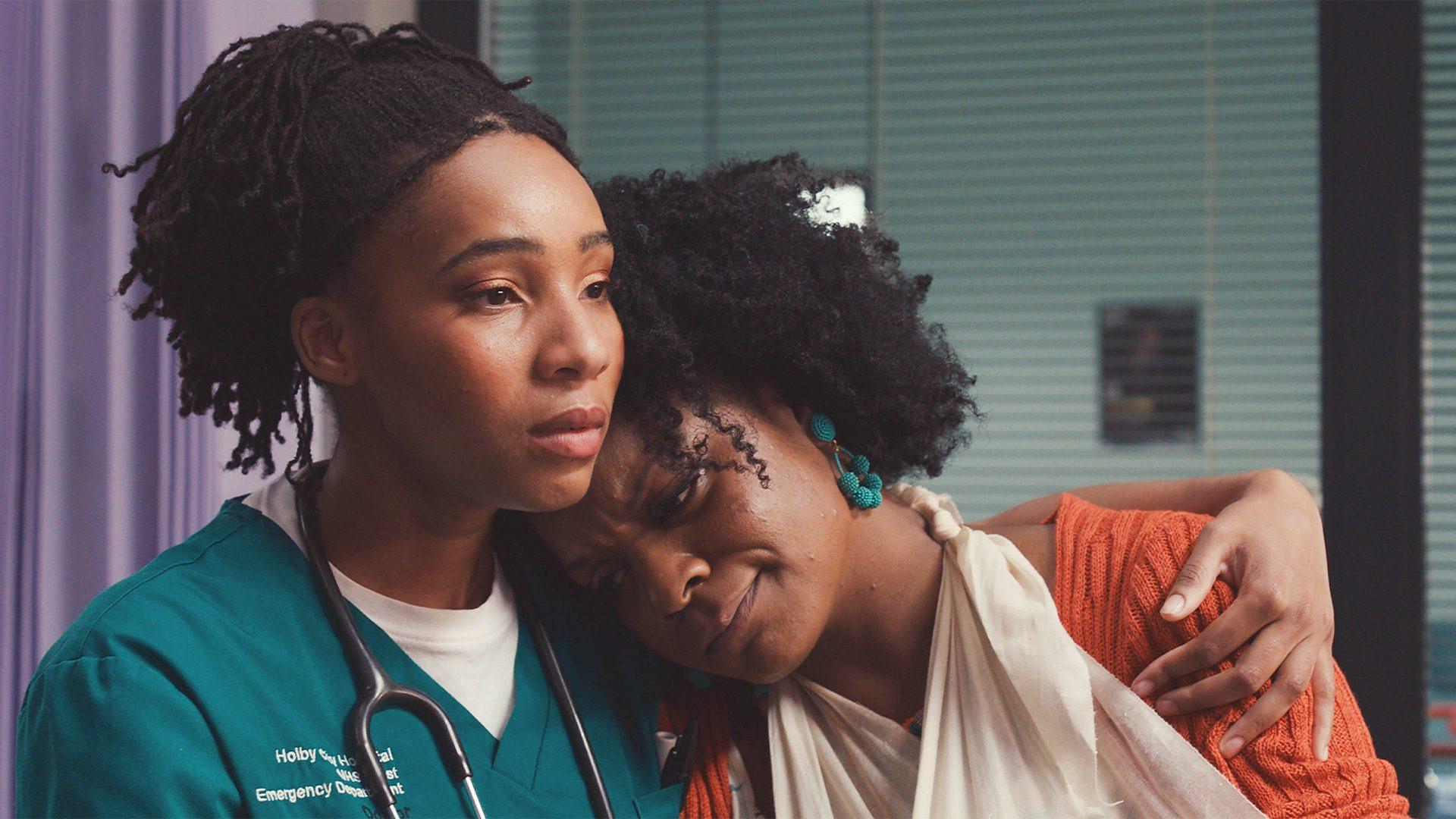 Still from People Skills