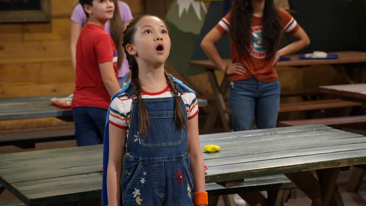 Still from I Won't Let You Clown