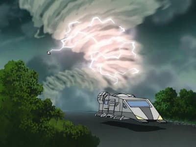 Still from Eye of the Storm