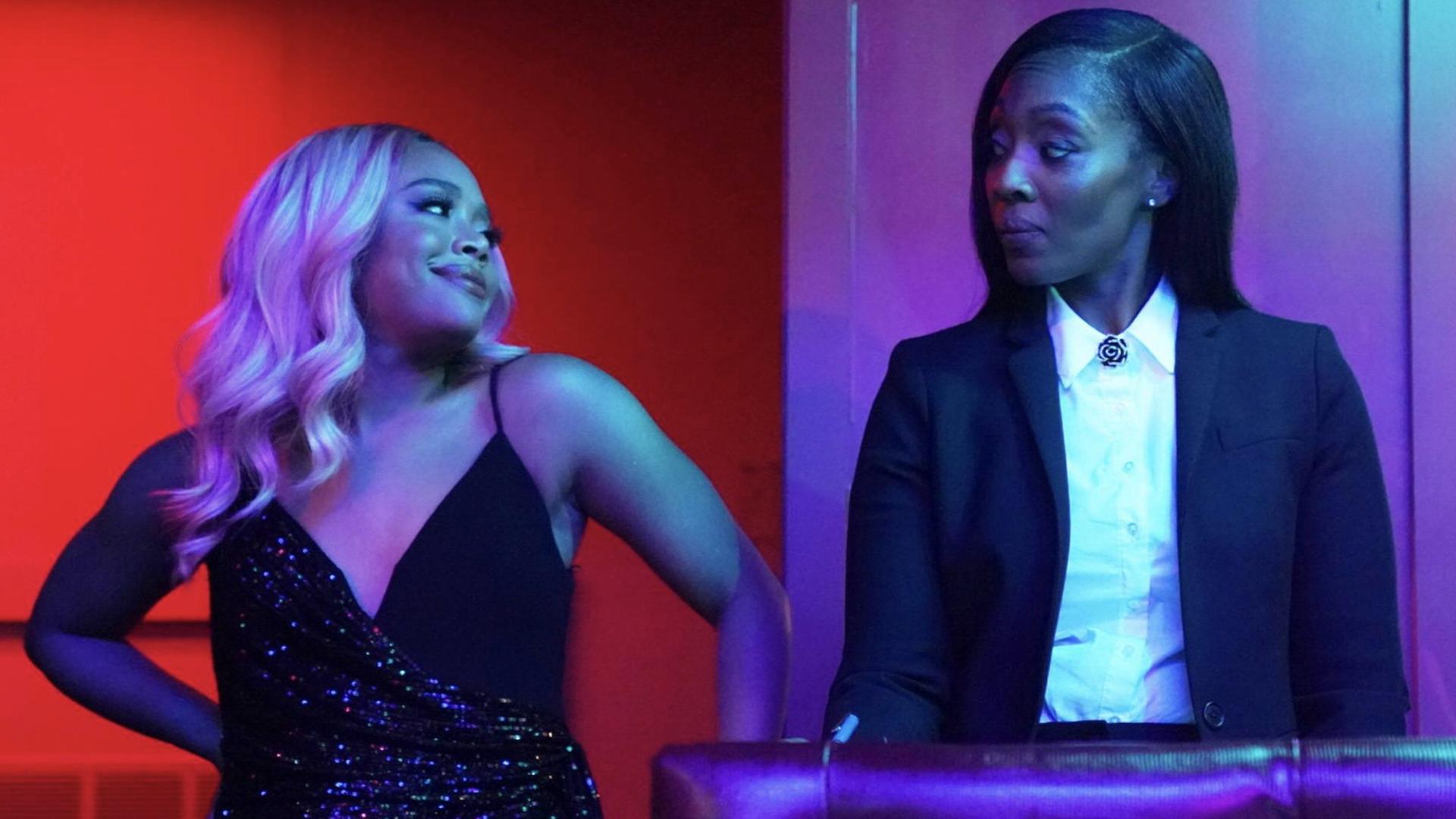 Still from Trick Daddy